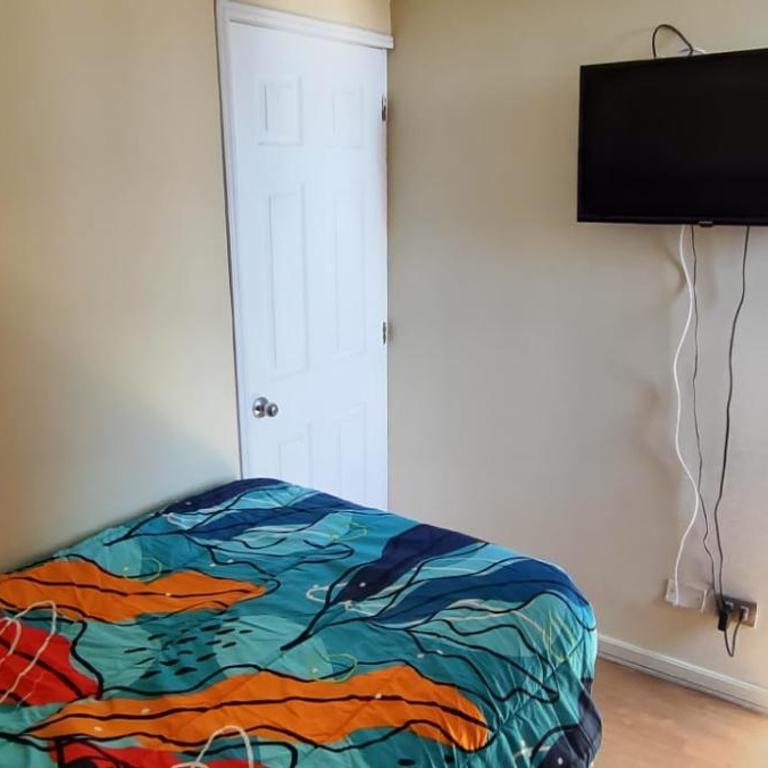 Departamento céntrico y tranquilo - Apartamento de 2 dormitorios - 6