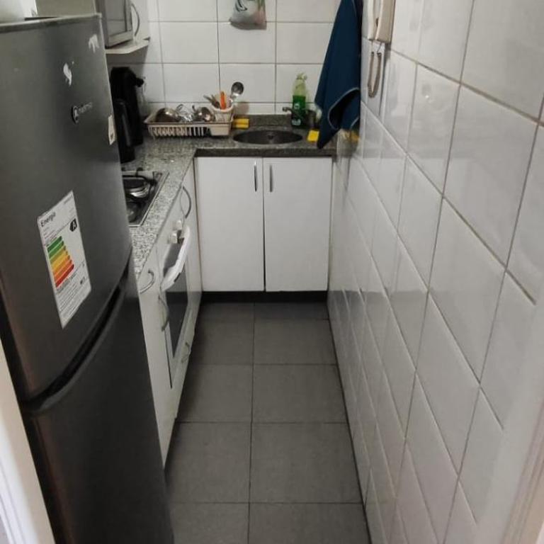 Departamento céntrico y tranquilo - Apartamento de 2 dormitorios - 7