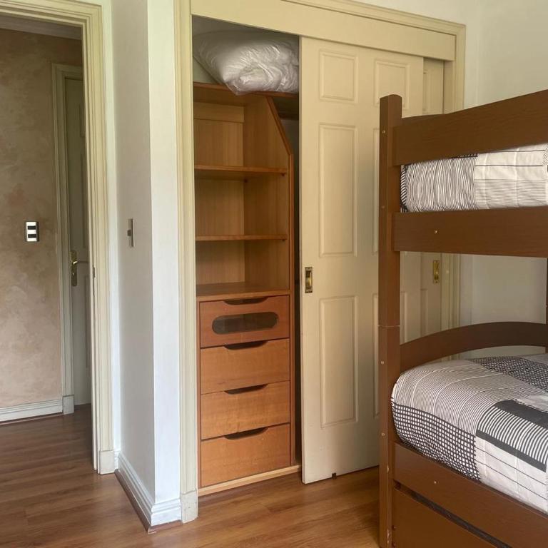 Cómodo departamento en Viña del Mar - Two-Bedroom Apartment - 6
