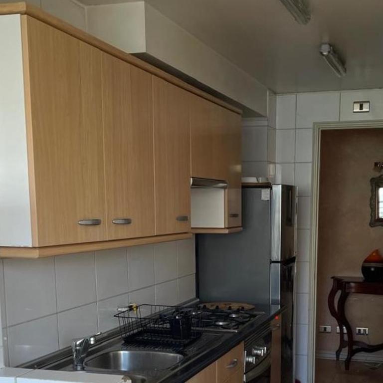 Cómodo departamento en Viña del Mar - Two-Bedroom Apartment - 12
