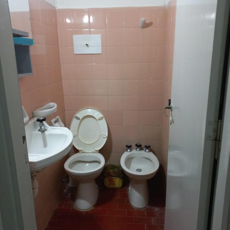 Casona Sol - Habitación Doble con baño privado - 15