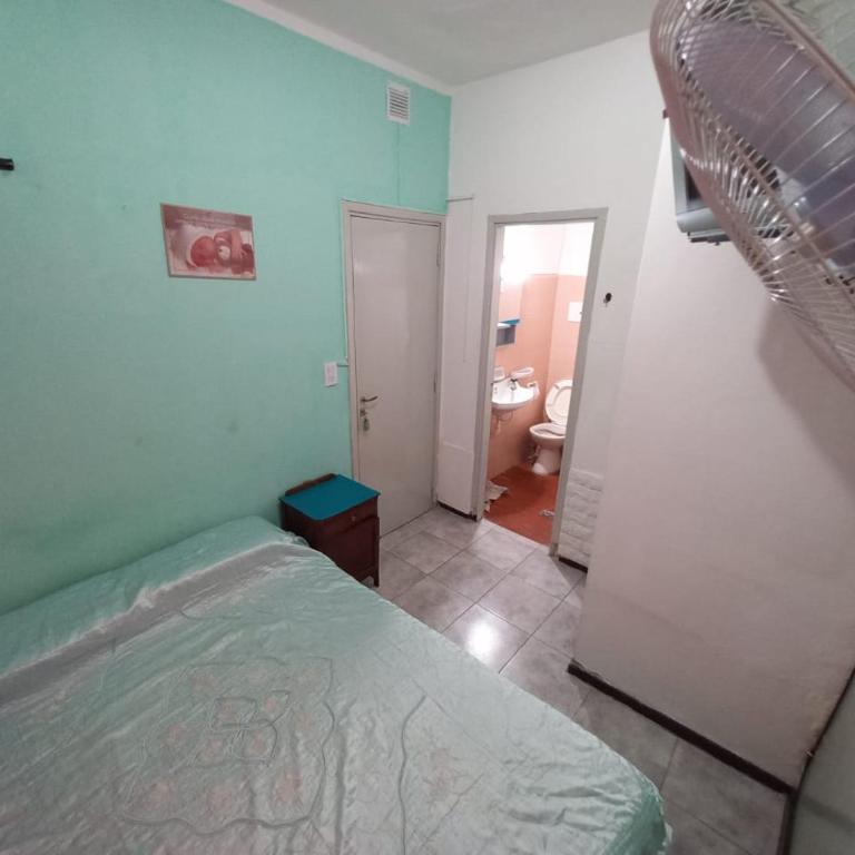 Casona Sol - Habitación Doble con baño privado - 16