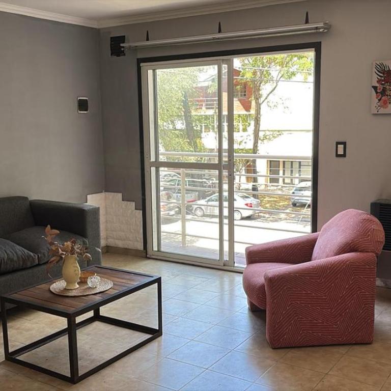 La perla home mar del plata - Apartamento de 2 dormitorios - 4