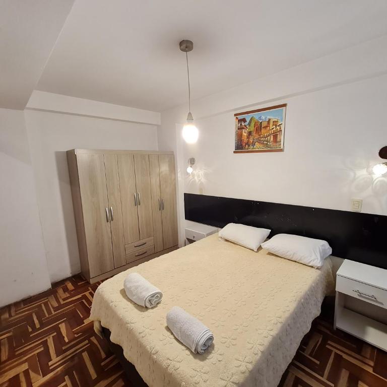Kallpa - Apartamento - 8