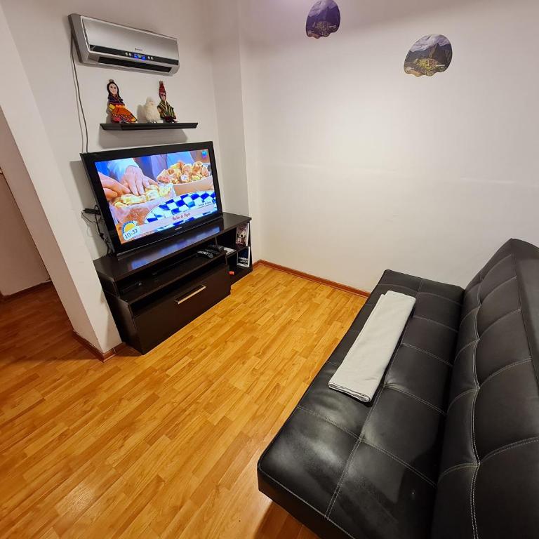 Kallpa - Apartamento - 6
