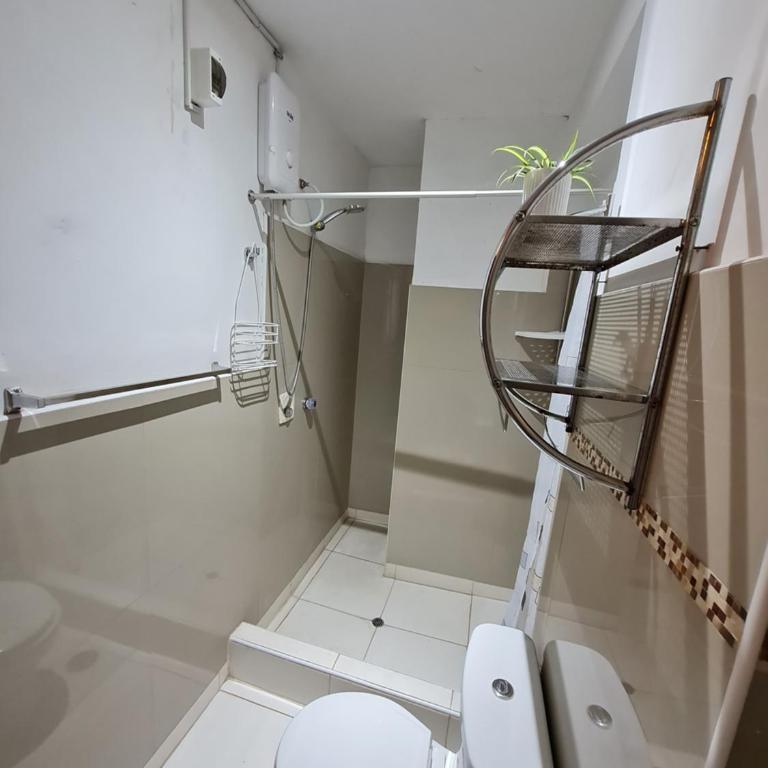Kallpa - Apartamento - 10