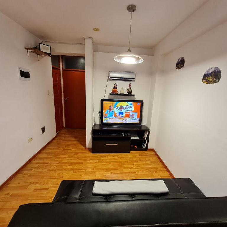 Kallpa - Apartamento - 16