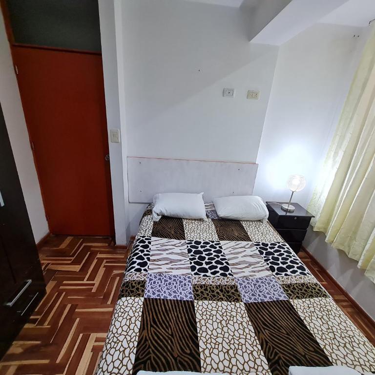 Kallpa - Apartamento - 4