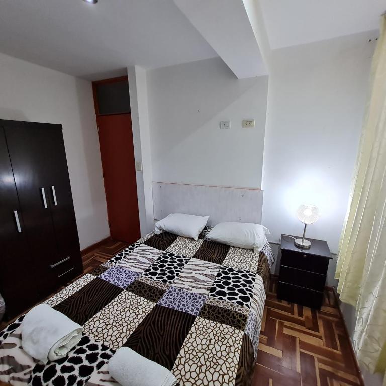 Kallpa - Apartamento - 23