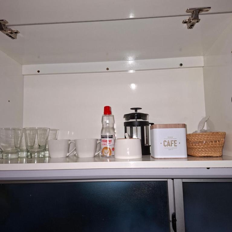 Nva Cba obispo salguero - Apartamento de 1 dormitorio - 2