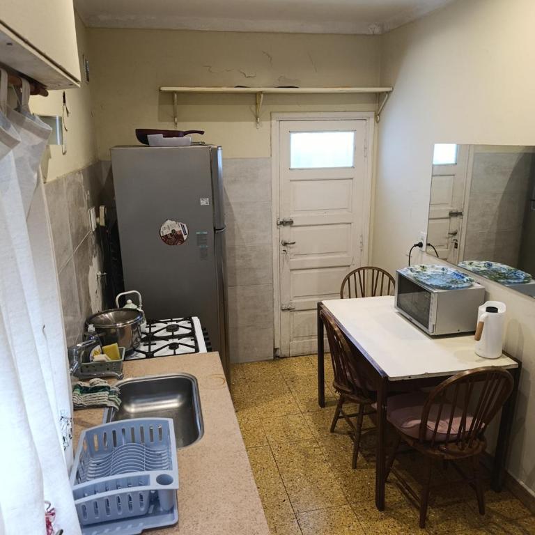 Excelente Casa 5 Ambientes - Casa de 3 dormitorios - 2