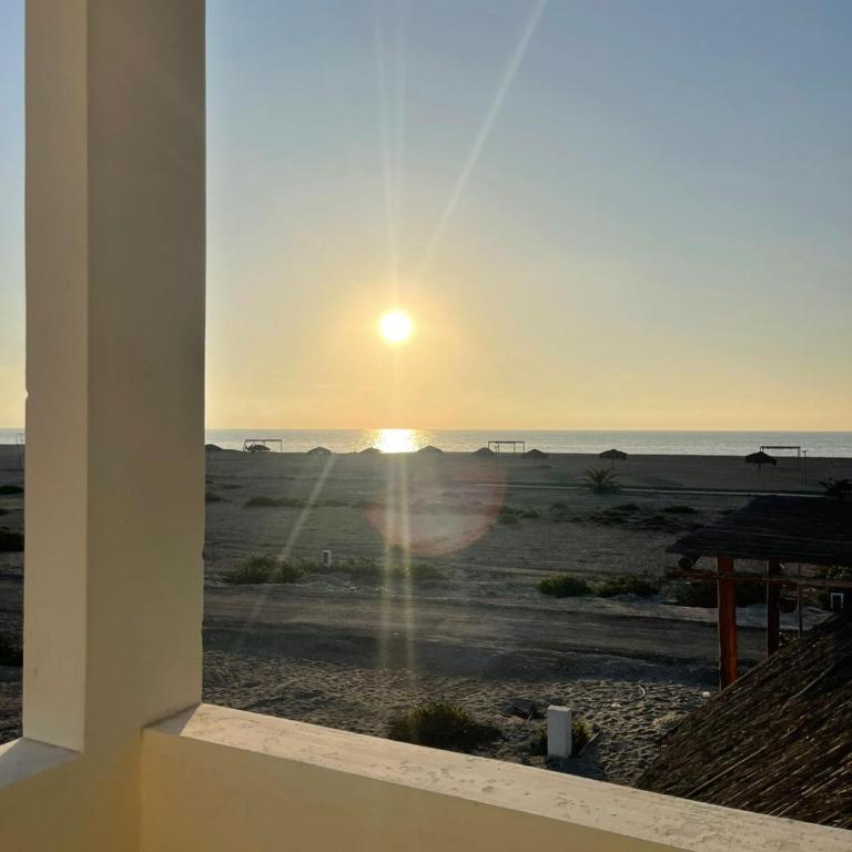 Refugio 55 Casa de Playa en Chincha, Frente al mar - Four-Bedroom House - 7