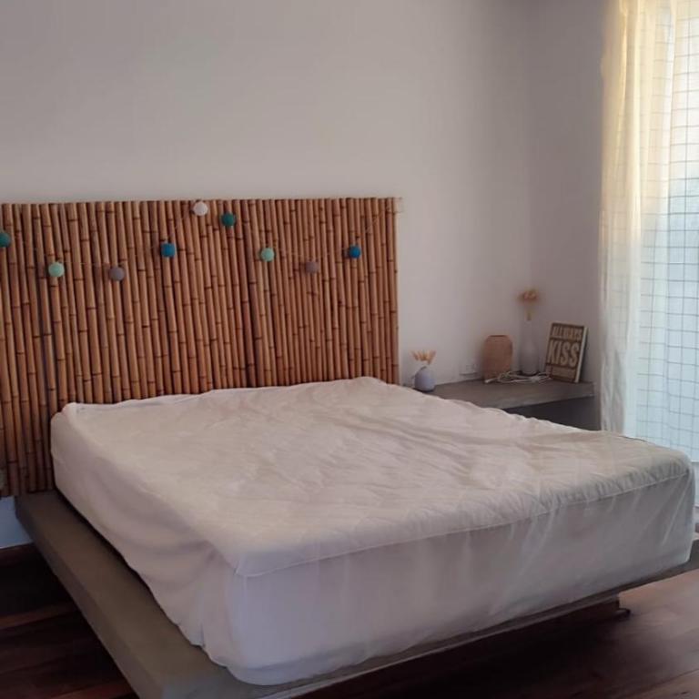 Refugio 55 Casa de Playa en Chincha, Frente al mar - Four-Bedroom House - 8