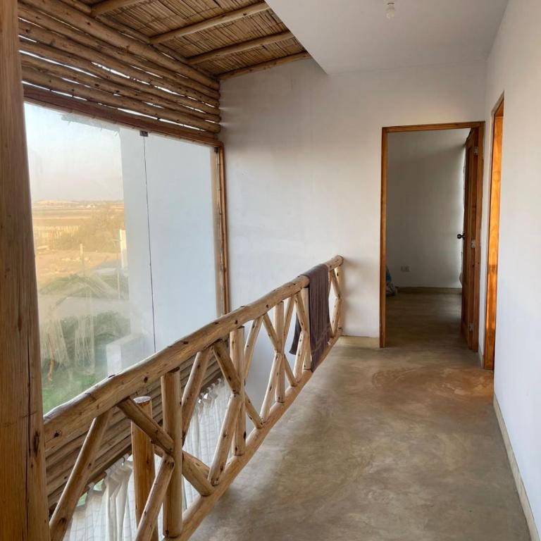 Refugio 55 Casa de Playa en Chincha, Frente al mar - Four-Bedroom House - 22