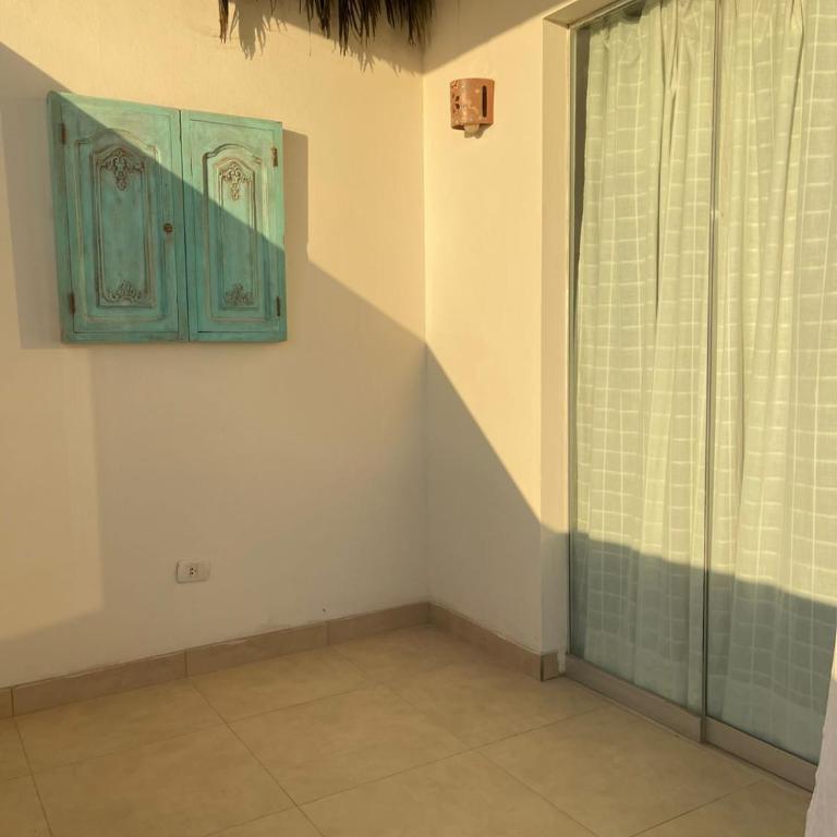 Refugio 55 Casa de Playa en Chincha, Frente al mar - Four-Bedroom House - 26