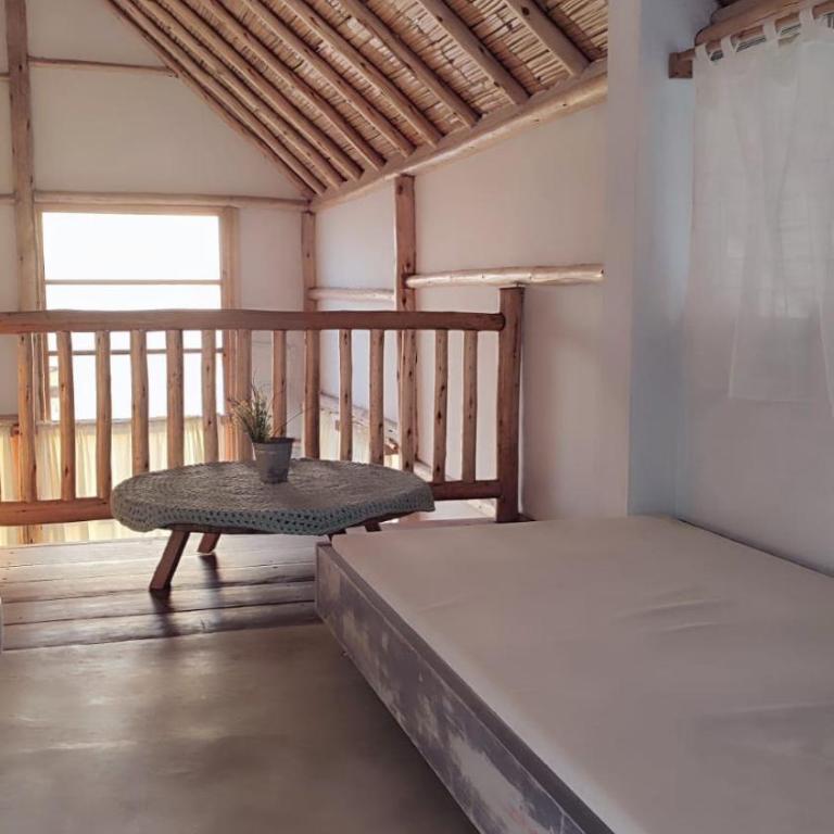 Refugio 55 Casa de Playa en Chincha, Frente al mar - Four-Bedroom House - 30