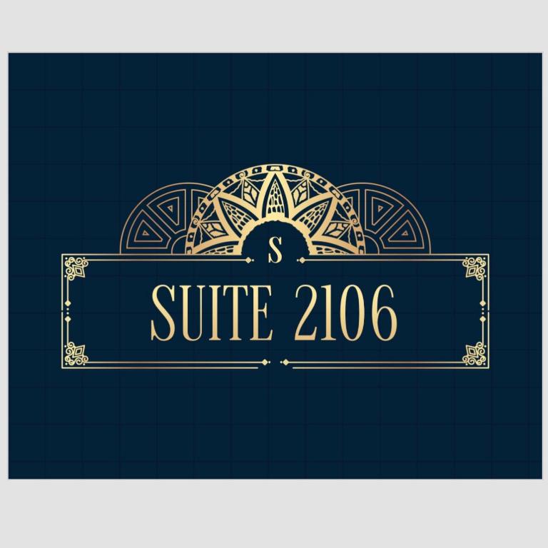 Suite 2106 - Two-Bedroom Apartment - 24
