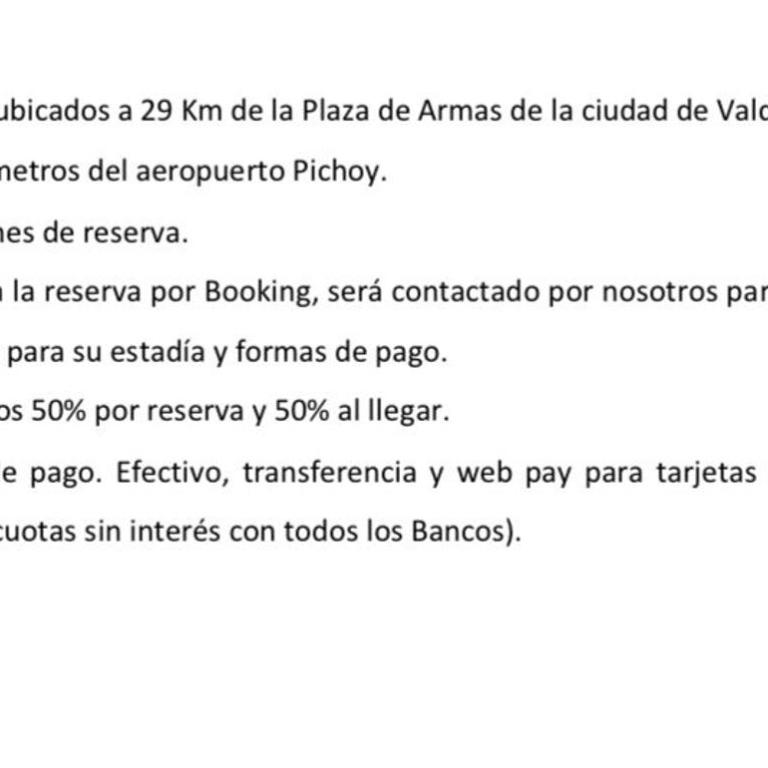 Gate House Santuario - Two-Bedroom House - 2