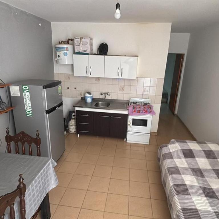 Samay Kusy - Apartamento de 1 dormitorio - 1