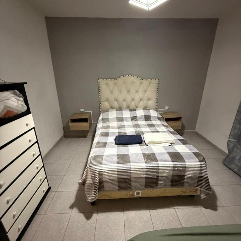 Samay Kusy - Apartamento de 1 dormitorio - 2