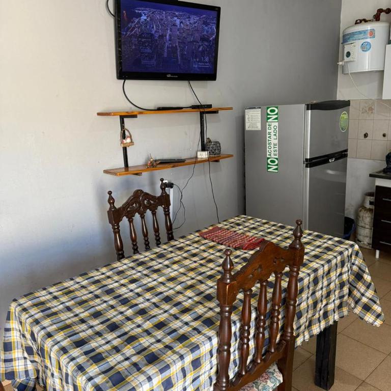 Samay Kusy - Apartamento de 1 dormitorio - 7