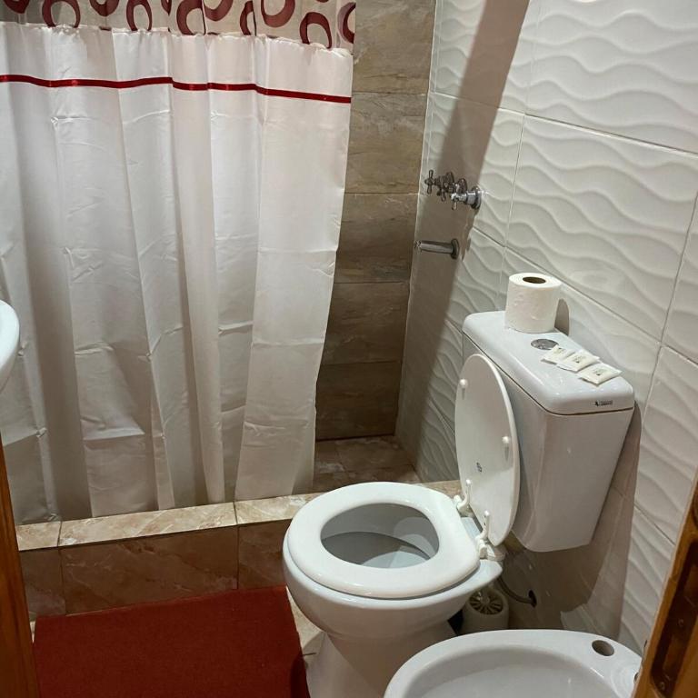 Casa Quinta con pileta - Corrientes - Two-Bedroom House - 12