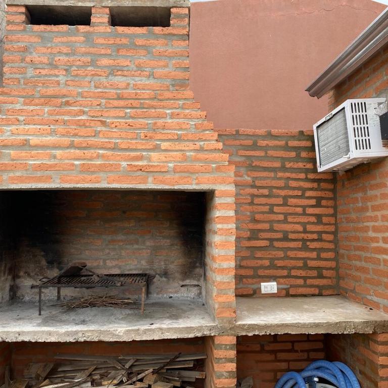Casa Quinta con pileta - Corrientes - Two-Bedroom House - 16