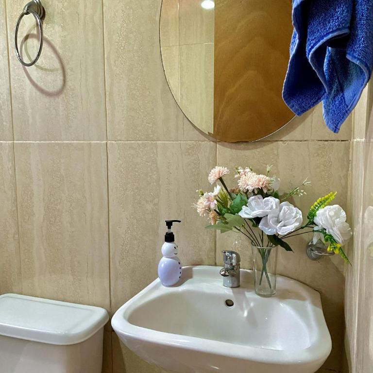 Cabañas Anny 1 - Two-Bedroom Apartment - 3