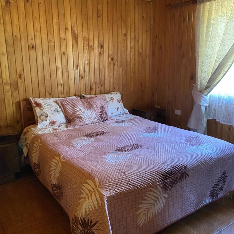 Cabañas Anny 1 - Two-Bedroom Apartment - 1