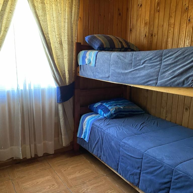 Cabañas Anny 1 - Two-Bedroom Apartment - 7