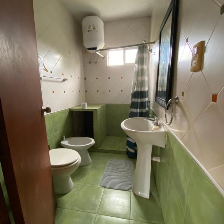 Capricornio 1 - Two-Bedroom House - 10
