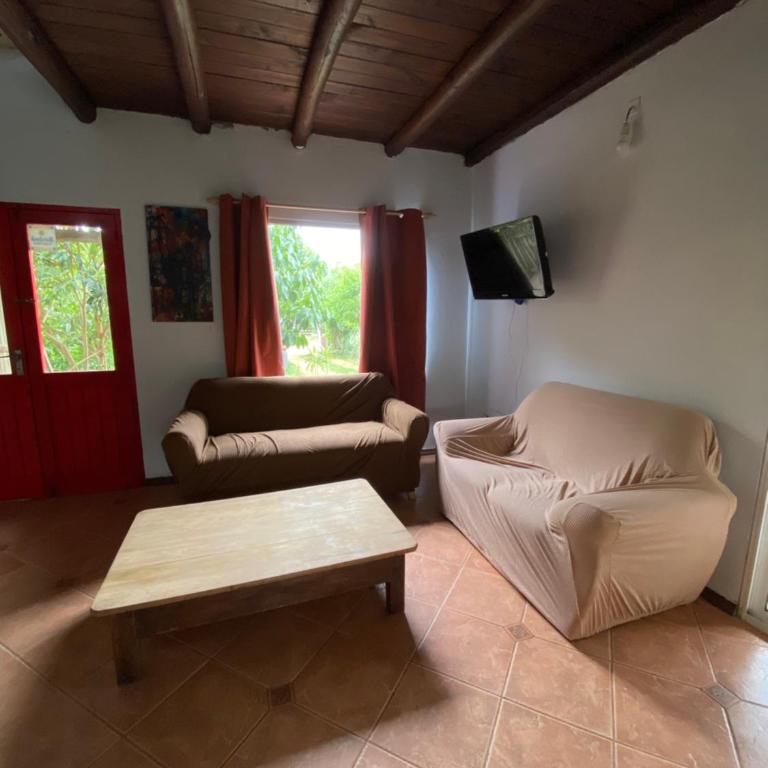 Capricornio 1 - Two-Bedroom House - 11