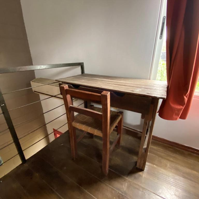 Capricornio 1 - Two-Bedroom House - 12