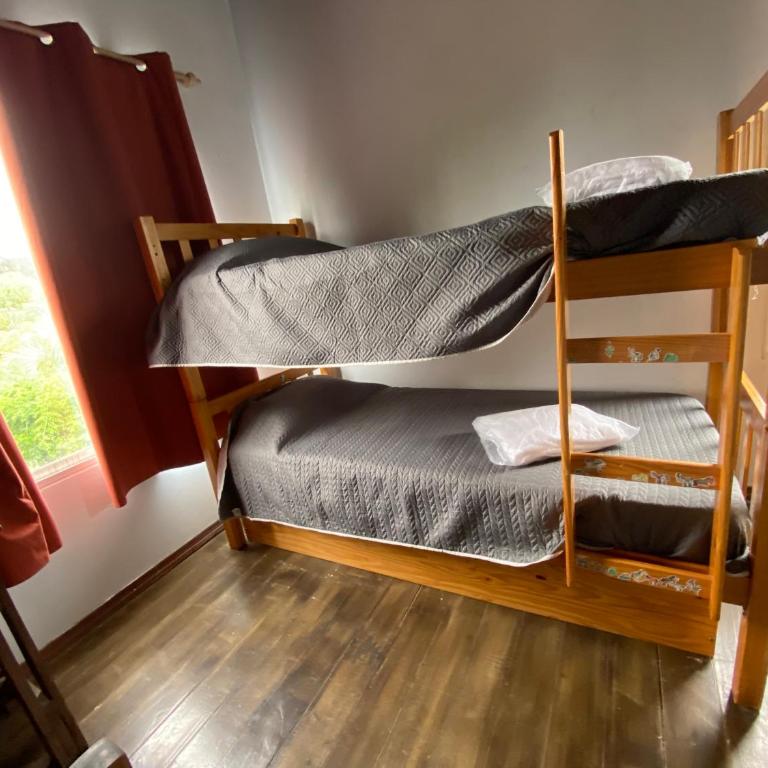 Capricornio 1 - Two-Bedroom House - 15