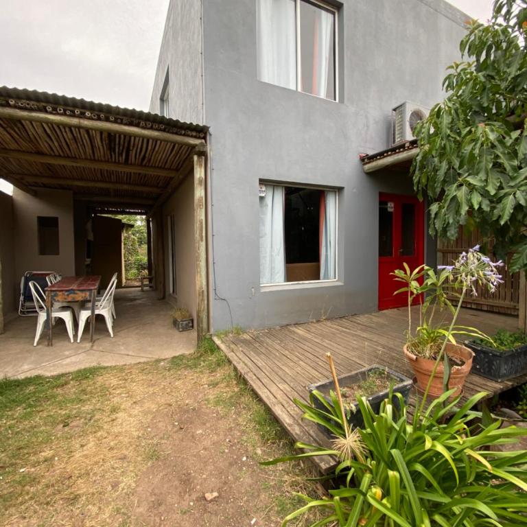 Capricornio 1 - Two-Bedroom House - 17
