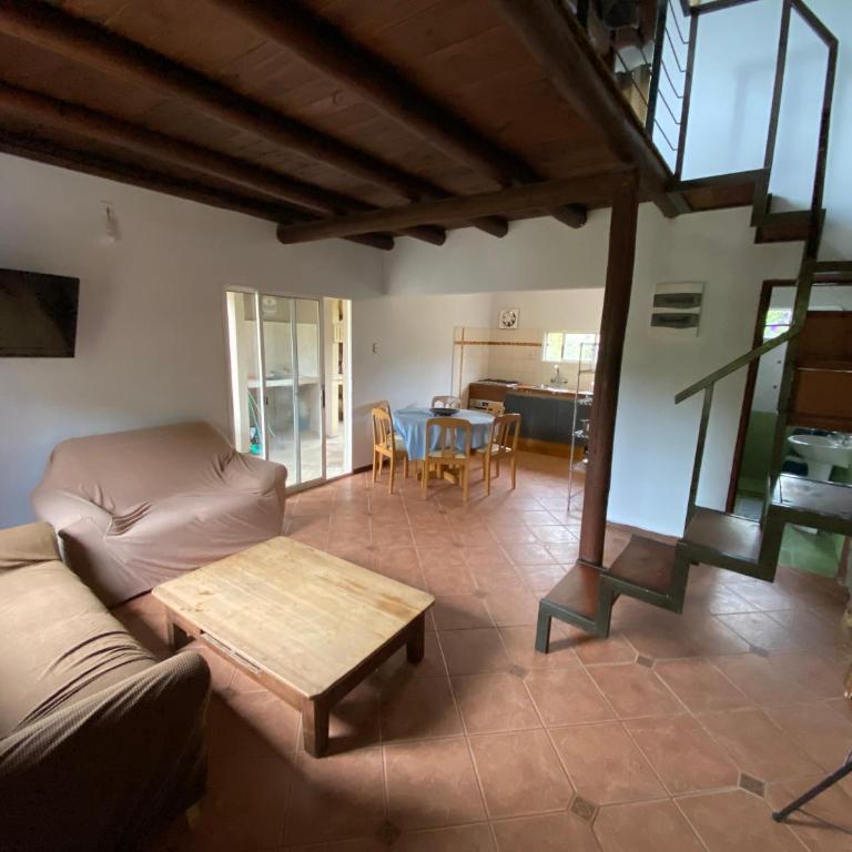 Capricornio 1 - Two-Bedroom House - 1