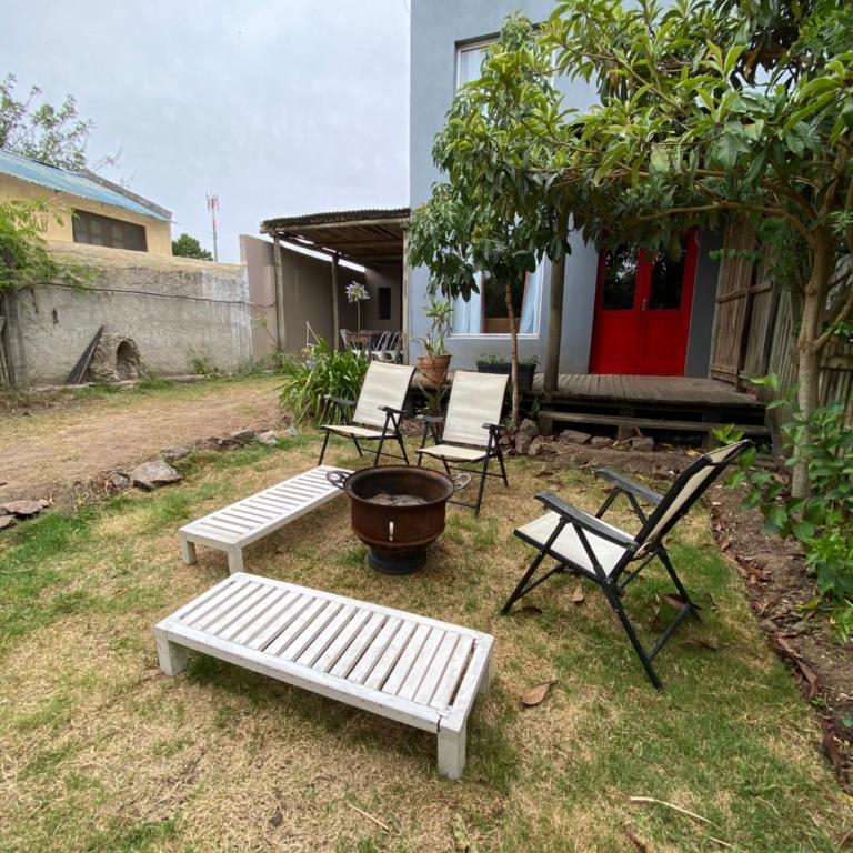 Capricornio 1 - Two-Bedroom House - 19