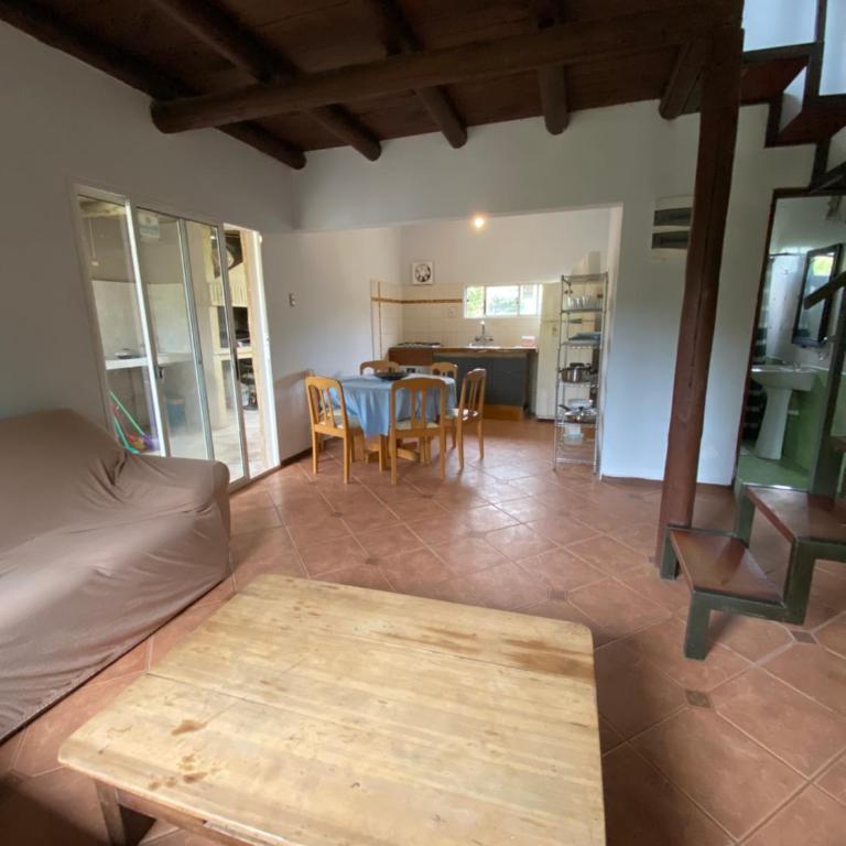 Capricornio 1 - Two-Bedroom House - 20