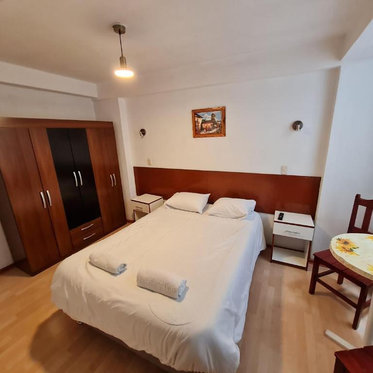 WASI - Apartamento de 2 dormitorios - 25