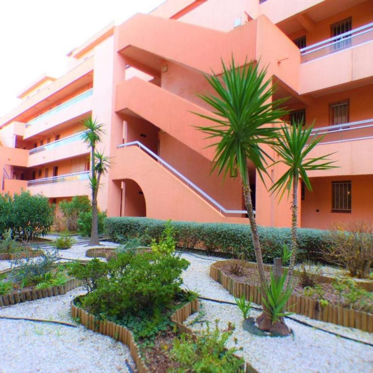 Duplex à Bormes-les-Mimosas, proche plage, garage - FR-1-251-910 - Appartamento - 11