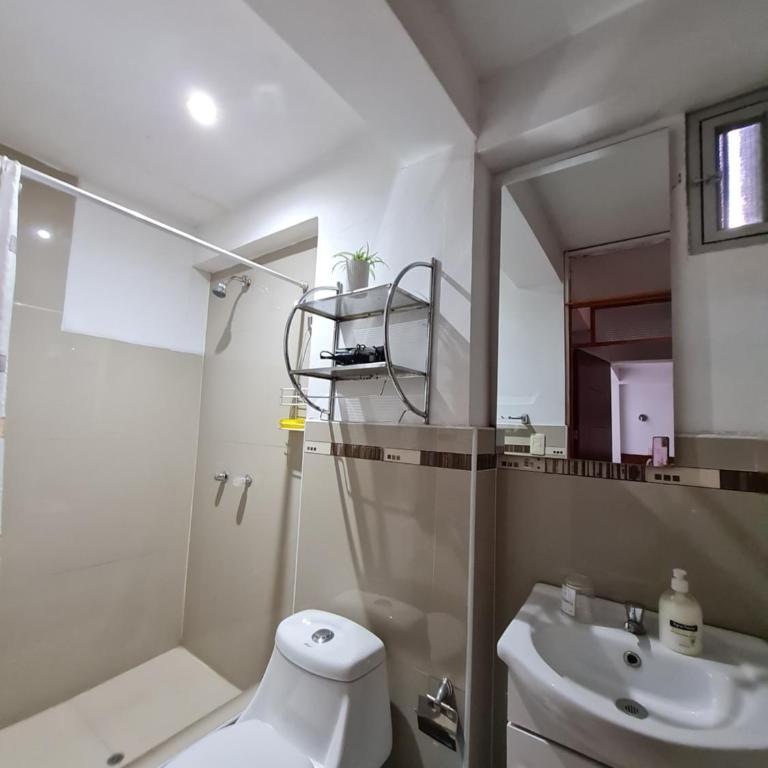 WASI - Apartamento de 2 dormitorios - 23