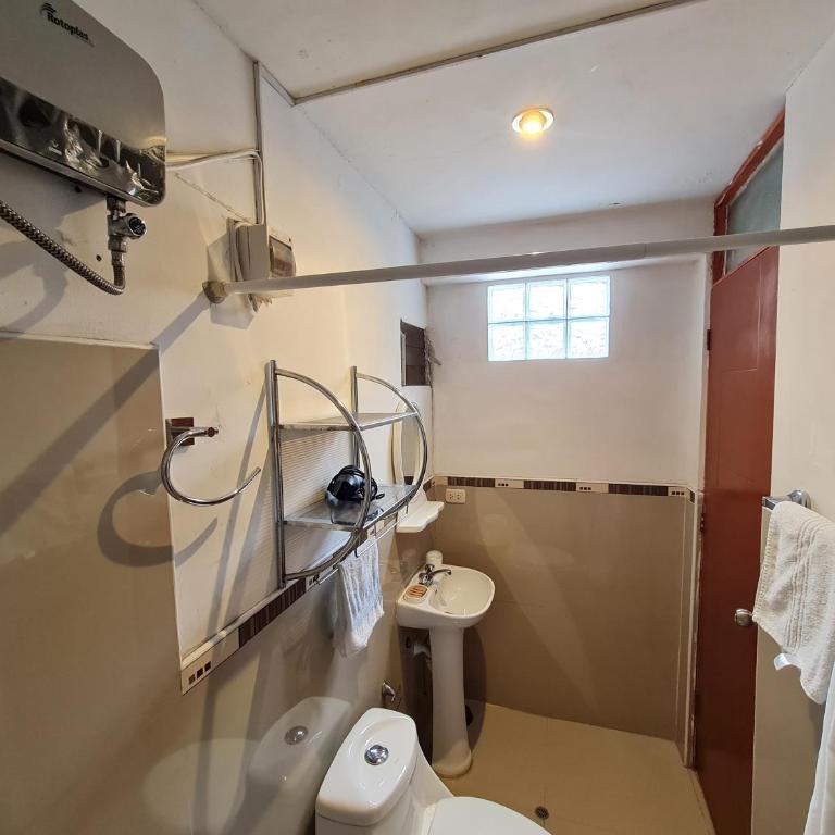 WASI - Apartamento de 2 dormitorios - 22