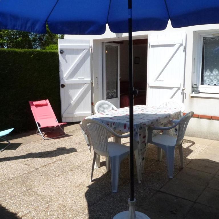 Maisonnette cosy proche plage, idéale 4 pers. - FR-1-194-342 - Casa - 1