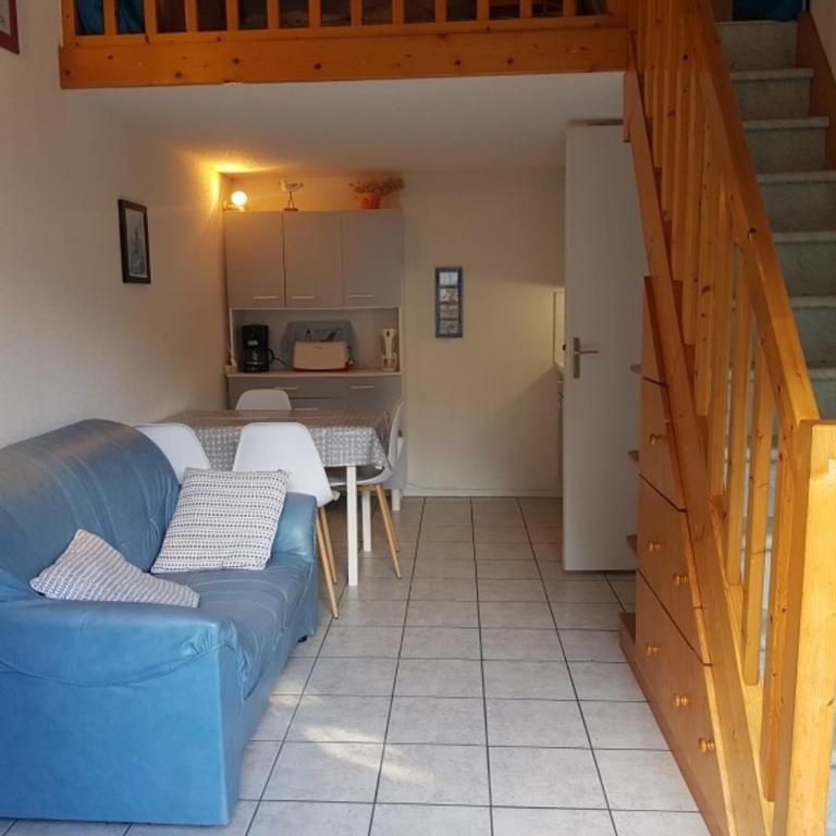 Maisonnette cosy proche plage, idéale 4 pers. - FR-1-194-342 - Casa - 2