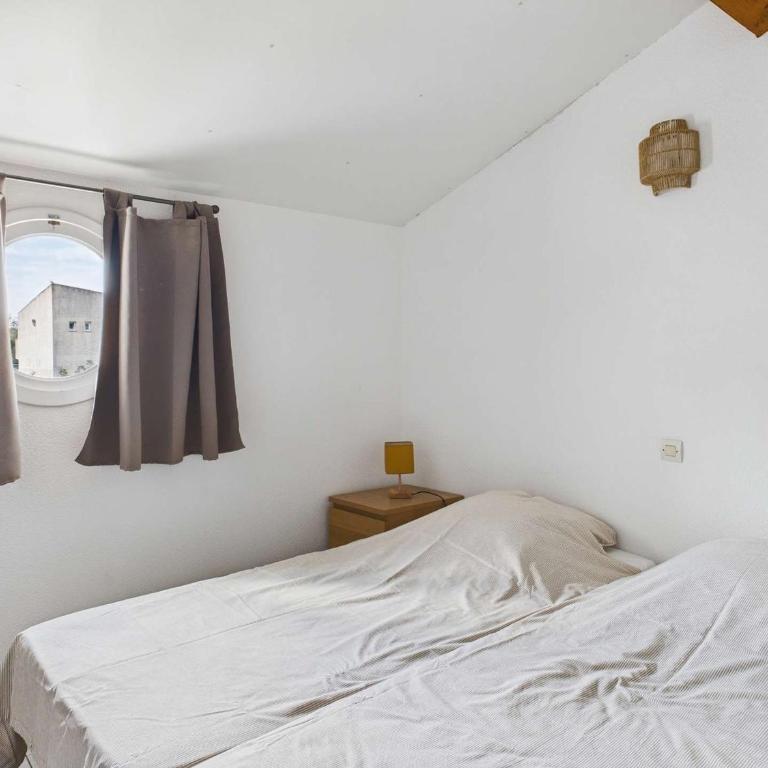 Maison à 230m de la plage avec terrasse et parking privé - FR-1-326-869 - Apartamento - 10