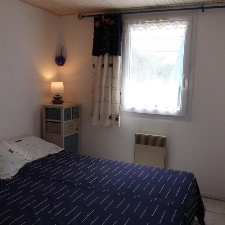Maisonnette cosy proche plage, idéale 4 pers. - FR-1-194-342 - Casa - 5