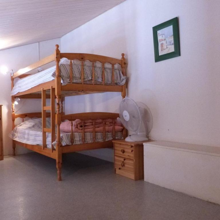 Maisonnette cosy proche plage, idéale 4 pers. - FR-1-194-342 - Casa - 8