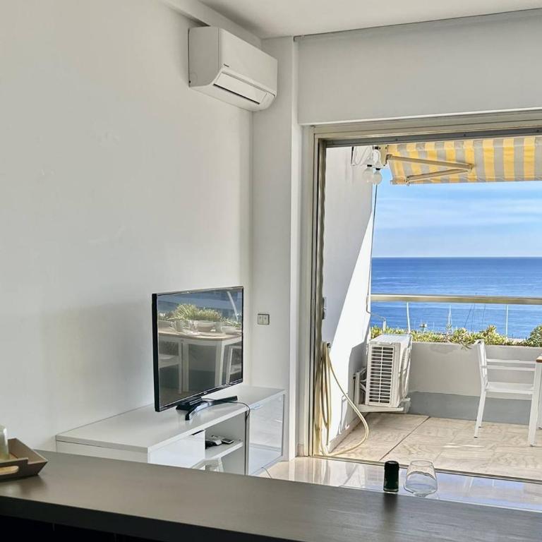 Appartement Contemporain 2 Pièces – Villeneuve-Loubet Plage - FR-1-252A-139 - Appartement - 10