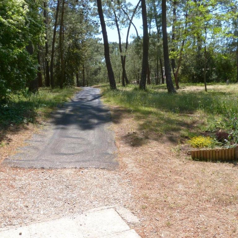 Maisonnette cosy proche plage, idéale 4 pers. - FR-1-194-342 - Casa - 11