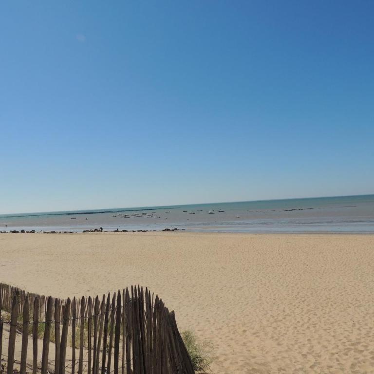 Maisonnette cosy proche plage, idéale 4 pers. - FR-1-194-342 - Casa - 12